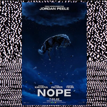 NOPE and the idea of spectacle