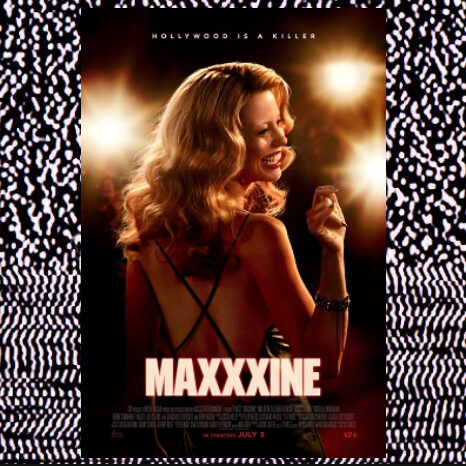 Maxxxine and Hollywood Optimism