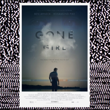 Gone Girl and competing Narratives