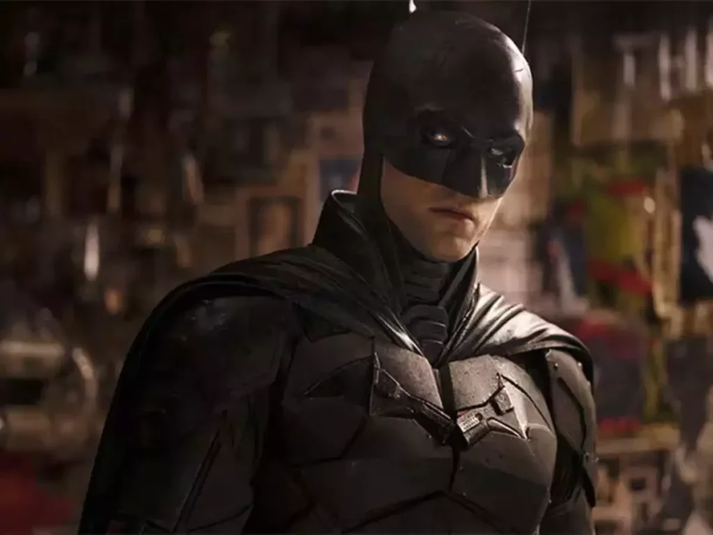 Batman